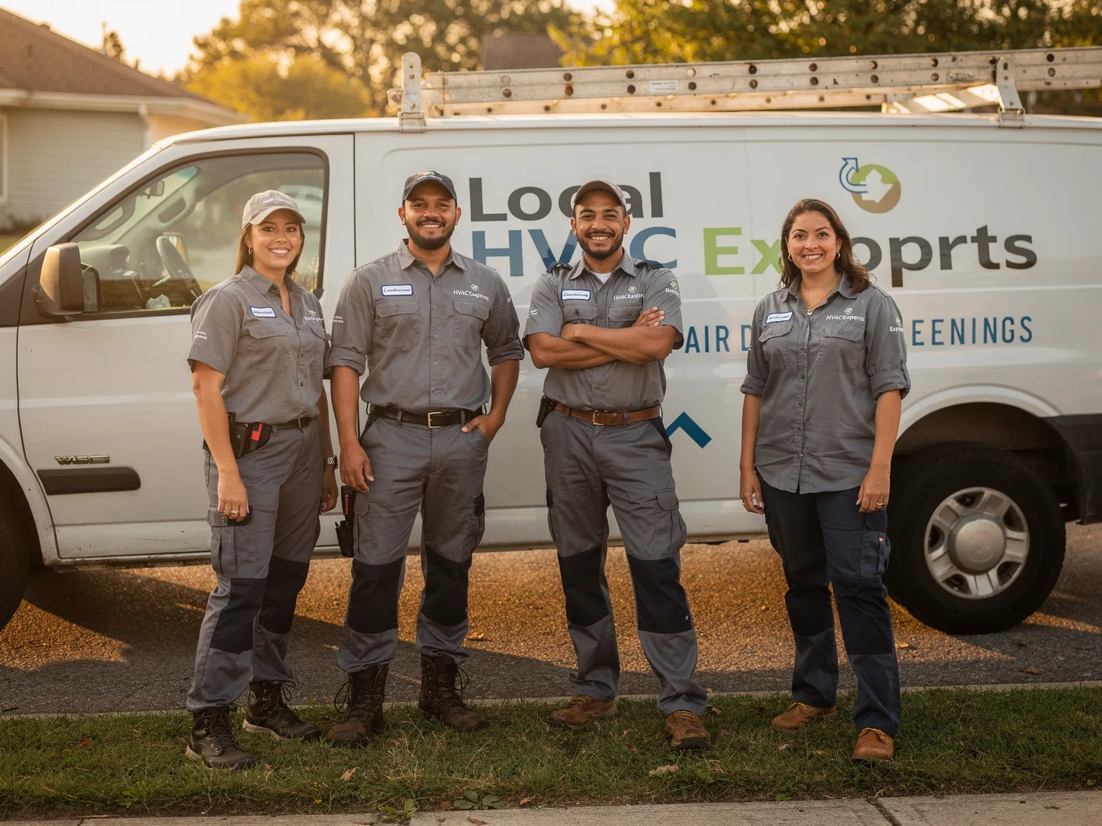 24/7 HVAC Repair & AC Replacement company in Toone, TN